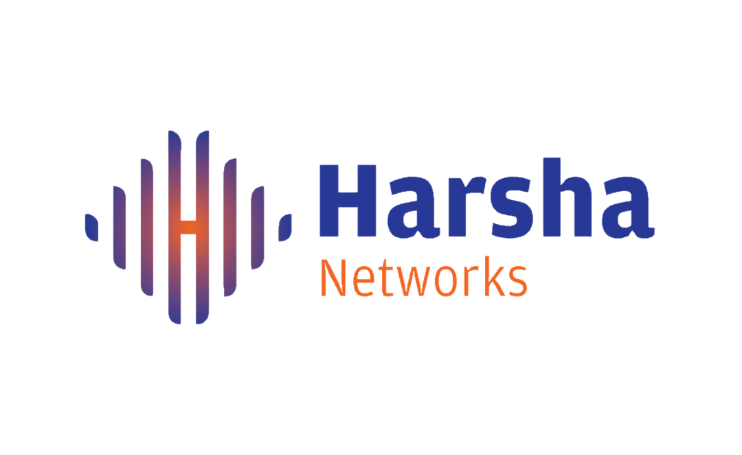 Harsha Networks Logo