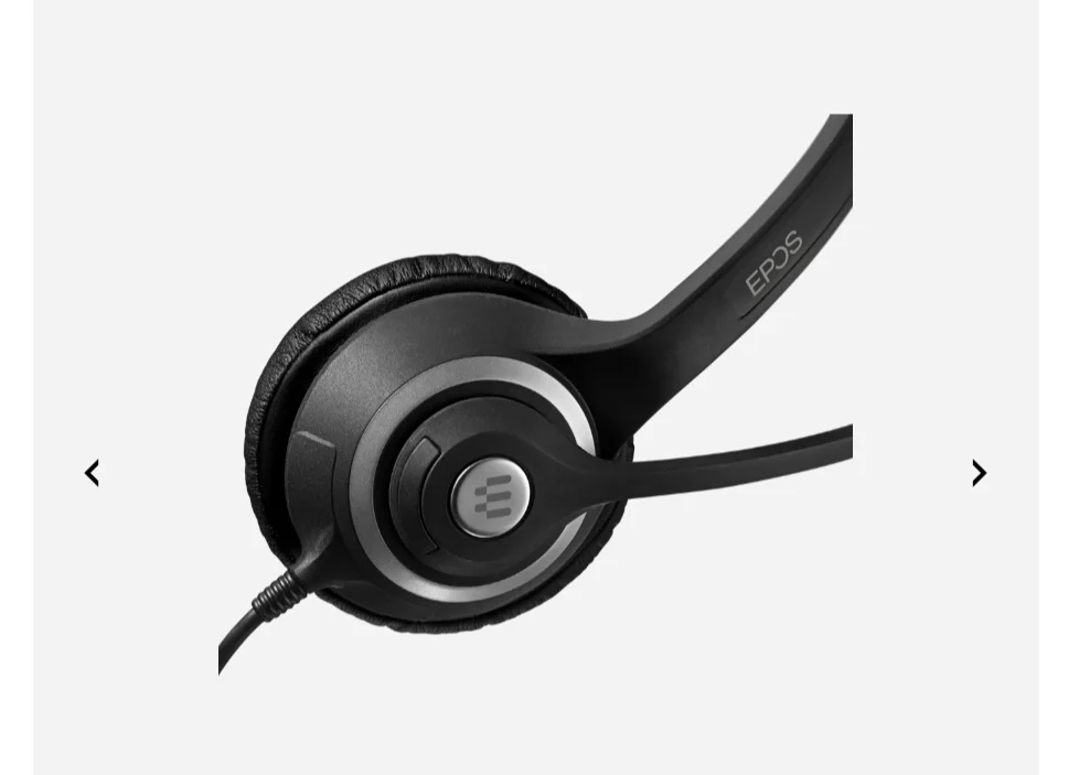 EPOS IMPACT 200 Series