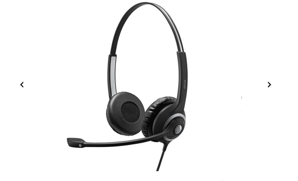 EPOS IMPACT 200 Series